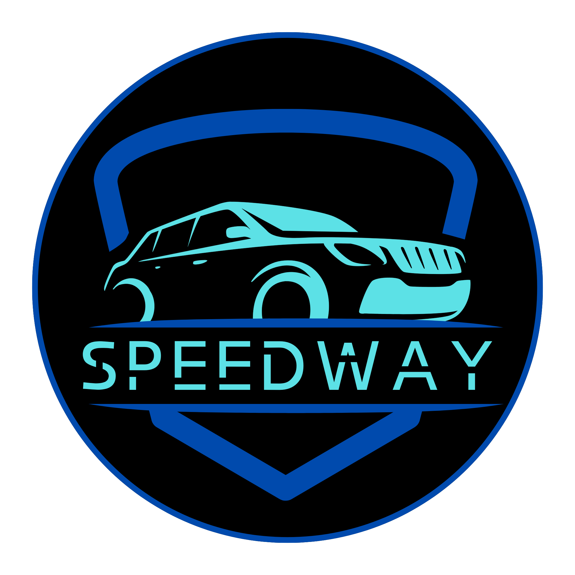Speedway Survival